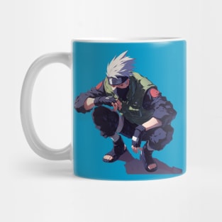 kakashi Mug